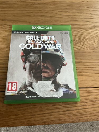 Call duty black opps cold - duty,