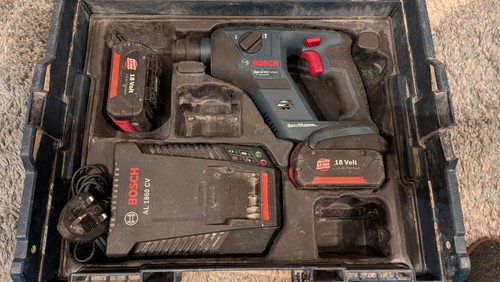 Bosch gbh li - bosch, -li