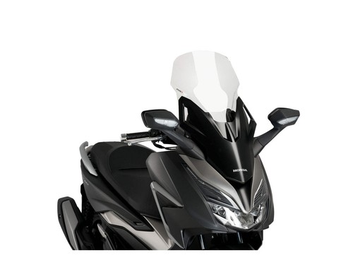 Puig tech touring screen - touring,