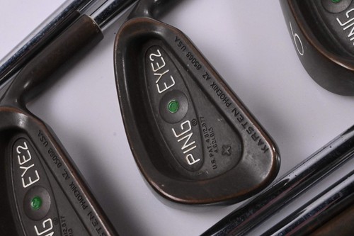 Ping eye becu irons 3 - ping, /