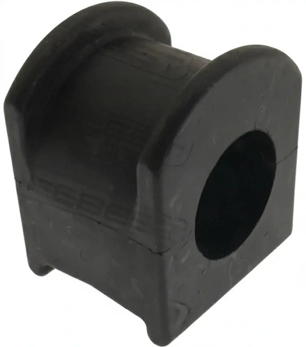 Stabilizer rubber bush front - stabilizer,