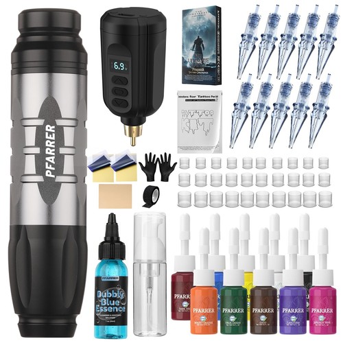 Tattoo kit for - tattoo,