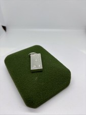 (1534)Sterling Silver 925