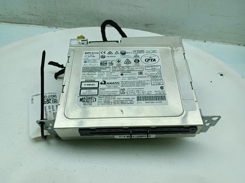 Bmw stereo radio head unit - radio,
