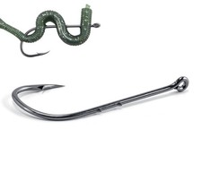 Bait Holder Hooks Jig Coarse