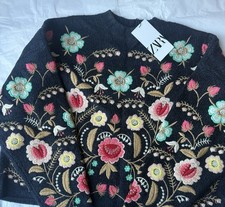 Zara Vintage Rare Oversized