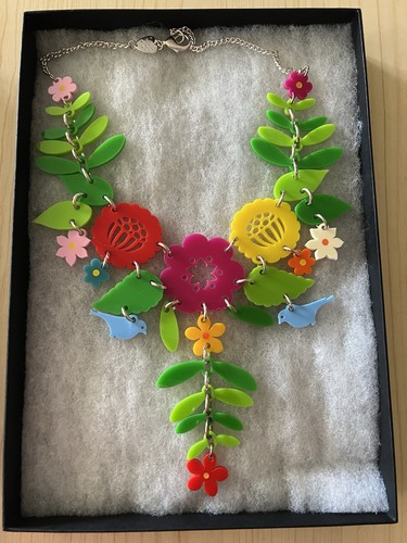 Tatty devine giant mexican - tatty,