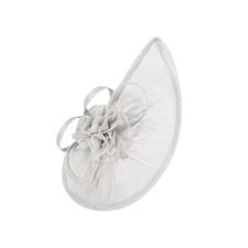 Large Teardrop Fascinator
