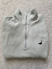 Goose And Gander 1/4 Zip