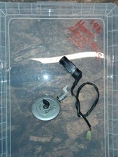 Honda CBR125 Lockset Ignition