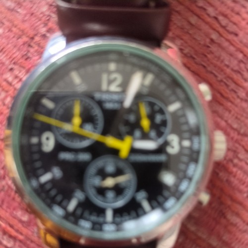 Tissot prc200 chronograph - prc200,