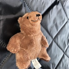 John West Collectible Plush 5