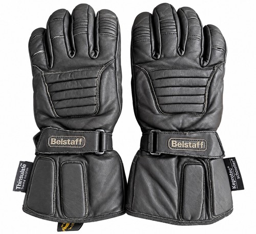 Belstaff leather motorcycle - belstaff,