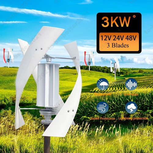 3000w wind turbine 12v - turbine,