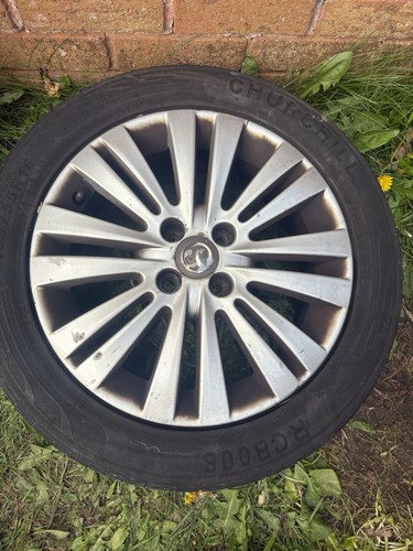 Set vauxhall corsa - of,