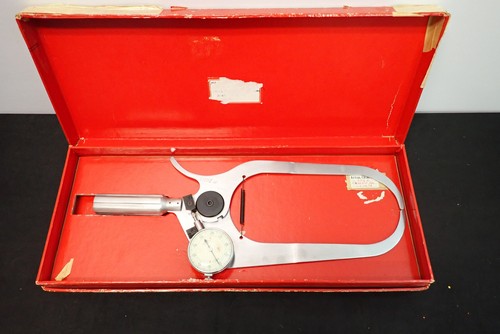 Airtron outside dial thickness - airtron,