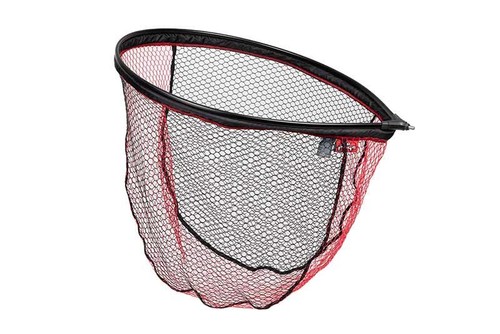 Fox rage rubber net head - rage,