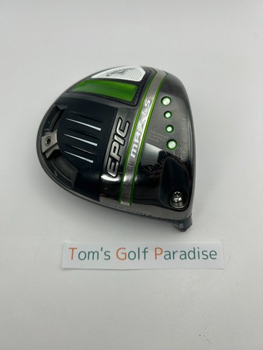 Callaway epic max 0 - max, ls