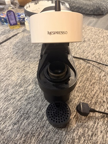 Krups nespresso xn920140 white - nespresso,
