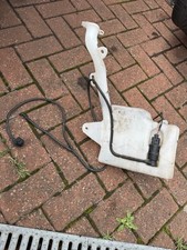 Smart Roadster 452 washer bottle - fits all incl brabus - excellent 0009802V003