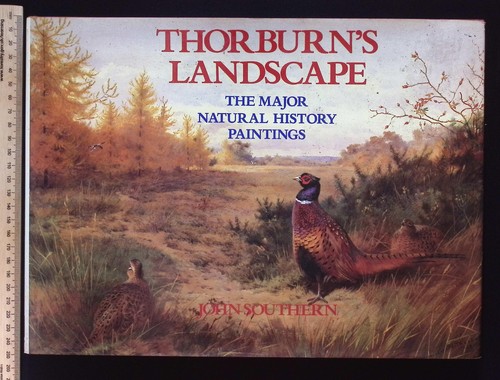 Thorburn landscape the - thorburn's, landscape: