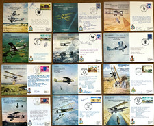 Raf covers signed - -,