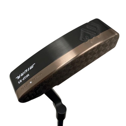 Miura putter giken mgp flex - mgp-b5,