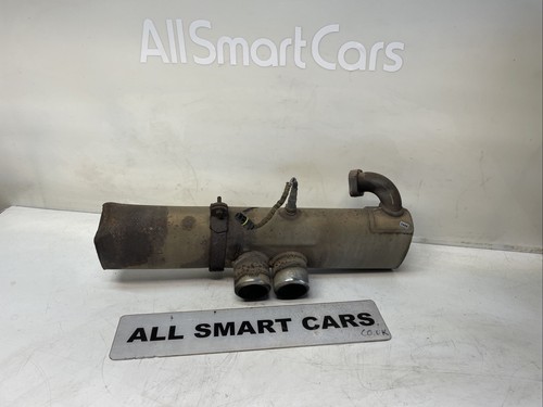 Smart car 450 2003 - smart,