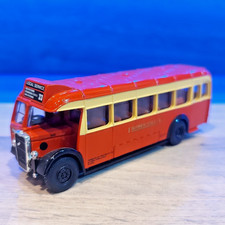 CORGI 97055 Bristol L6B ECW