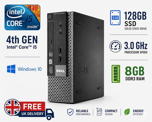 Dell optiplex 9020 sff - optiplex,