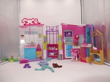 Barbie by Mattel Pet Care