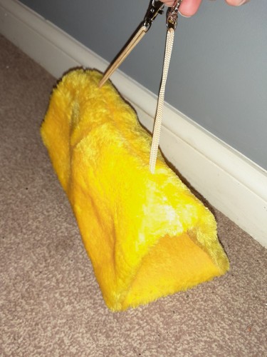 Small animal fleece lined - animal,
