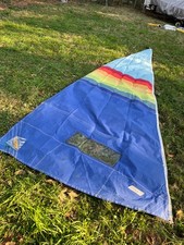 Hobie 16 Catamaran Jib Sail -