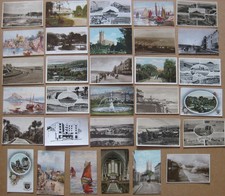 PENZANCE Cornwall, Job Lot of