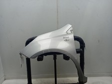 NISSAN NOTE Left Front Wing