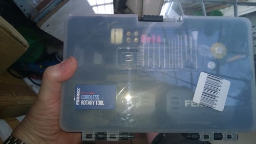 New aldi branded - new, ferrex