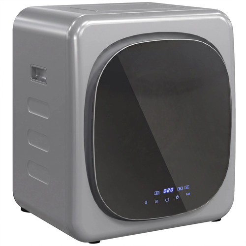 5kg compact vented tumble - compact,