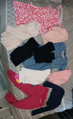 Girls clothes bundle - bundle, 4