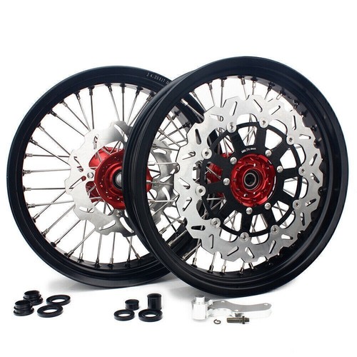 For honda 4 - for, 17"x3.5/4.25