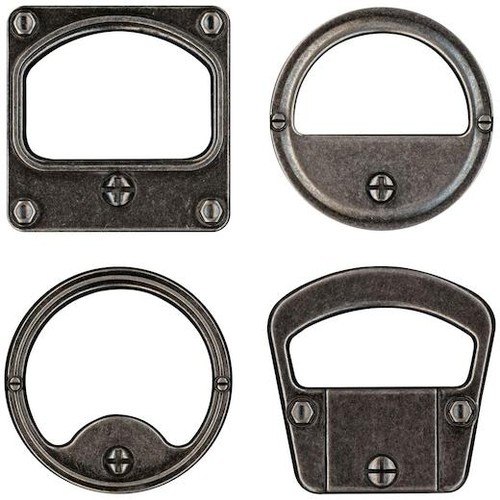 Tim holtz idea ology metal - holtz,