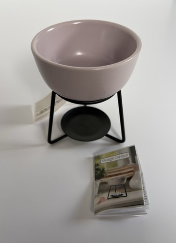Yankee candle wax burner - yankee,
