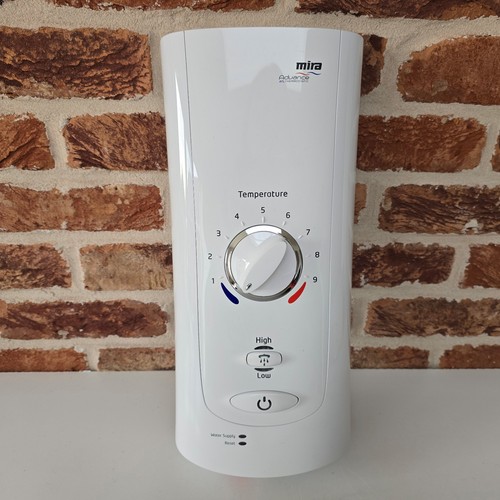 Mira advance atl thermostatic - atl,