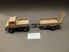 Matchbox Superkings K-30