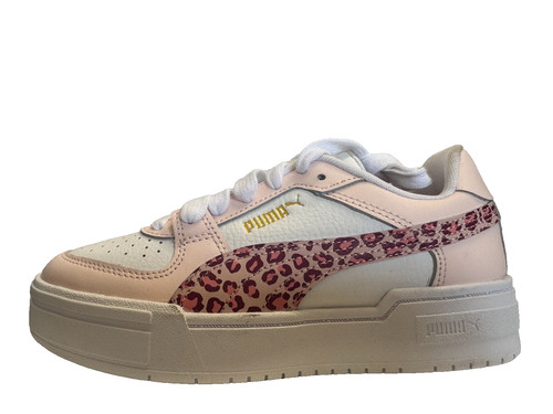 Puma pro trainers childrens - trainers,