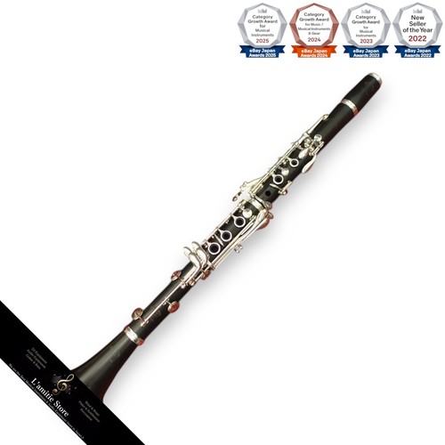 Buffet crampon r13 clarinet - crampon, sp