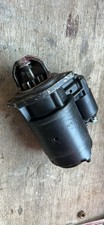 BUKH PARIS-RHOME STARTER MOTOR