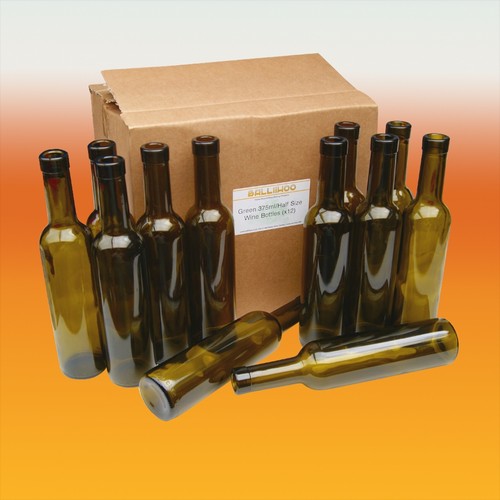 375ml half size - 375ml, /