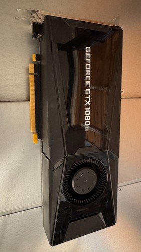 Nvidia geforce gtx - nvidia,