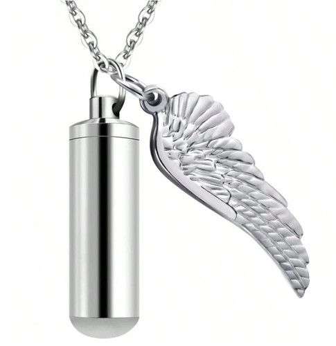 Cremation urn necklaces with - cremation,