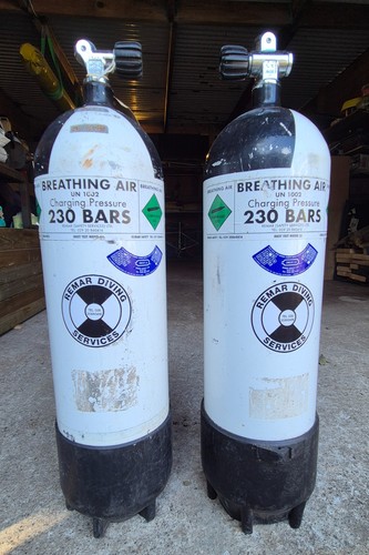 Ltr 230 bar - bar, used